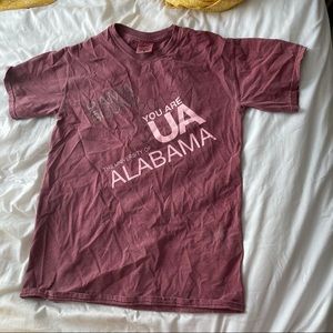 University of Alabama T-Shirt